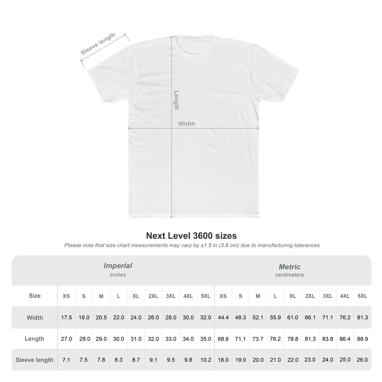 Namaste Motherf*ckers — Unisex Tee