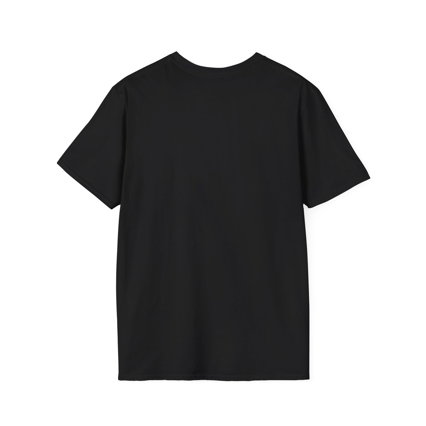 Still Here. Surprisingly. — Unisex Tee